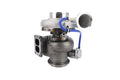TURBOCHARGER SERV