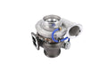 TURBOCHARGER SERV