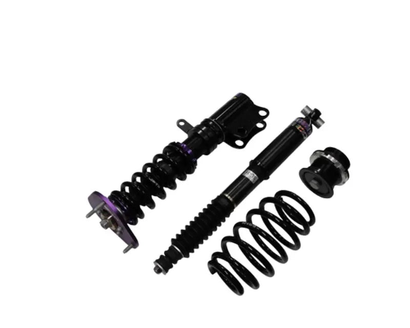 AIR SUSP KIT Prius 2010-1