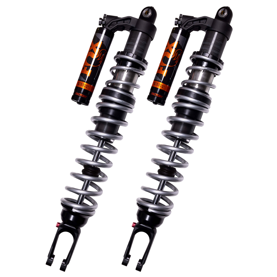 FOX auto part