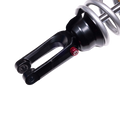 Fox Factory Race Series Polaris/AM/Pro R Front 3.0in Internal Bypass VVC 4-Seat