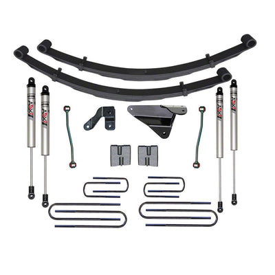 Skyjacker auto part