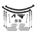 6"KIT,03/99-99F250,350 V8,4