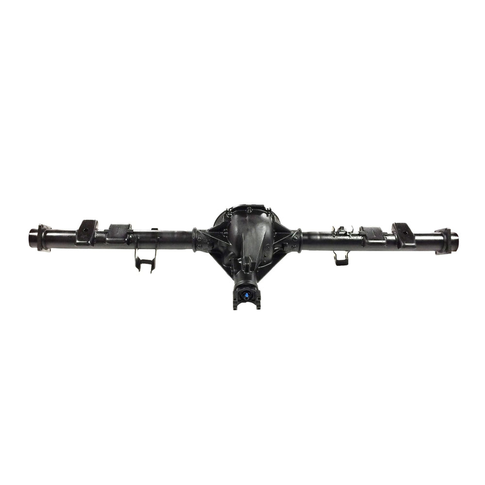 Reman Axle Assembly 2009-13 GMC 1500 GM 8.6 w Active Brake 3.08 Ratio Open CORE CHARGE OF $400 APPLIES