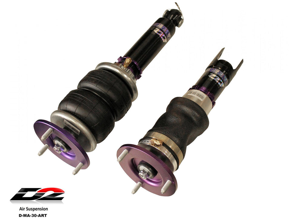 AIR SUSP KIT RX-7 92-97