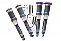 AIR SUSP KIT Jetta II 85-