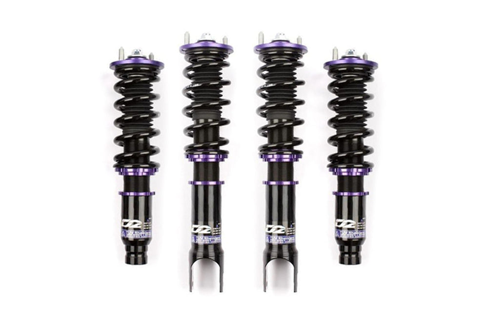 AIR SUSP KIT Skyline R33/