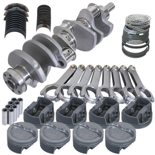 Eagle auto part