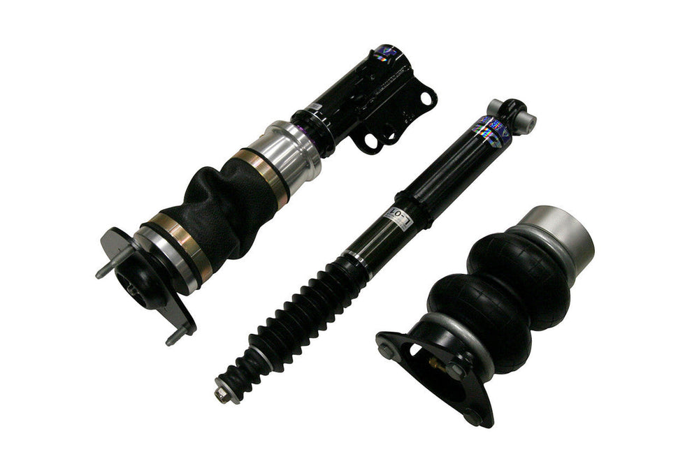 AIR SUSP KIT CT 200h 2011