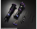 AIR SUSP KIT V40 2013-19