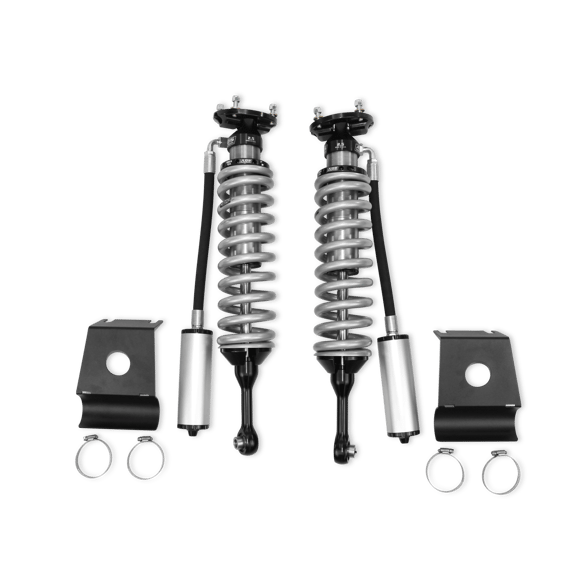 DF 2.5"FRT 4"LIFT CO REMRES 90DEG 7