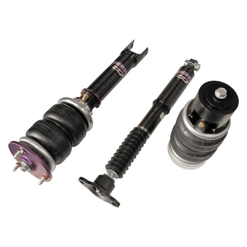 AIR SUSP KIT Q60 (AWD) EX