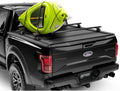 ISUZU D-MAX 5' DOUBLE CAB