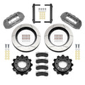 Wilwood auto part detail