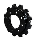 Wilwood auto part close-up