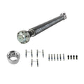 Carbon Fiber Driveshaft 05-10 Mustang 8.8 Rear