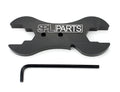 Driveshaft Shop carbon auto part
