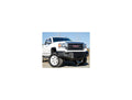 1415 SIERRA 1500 WINCH BUMPERR W/ NO GRILL GUARD BARE STEEL