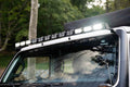 2BANGER BAR KIT: JEEP JL/JT (NCS /