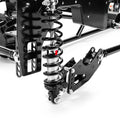 QA1 99-06 Chevy Silverado 1500 Long Bed Single Adjustable Rear Suspension Kit