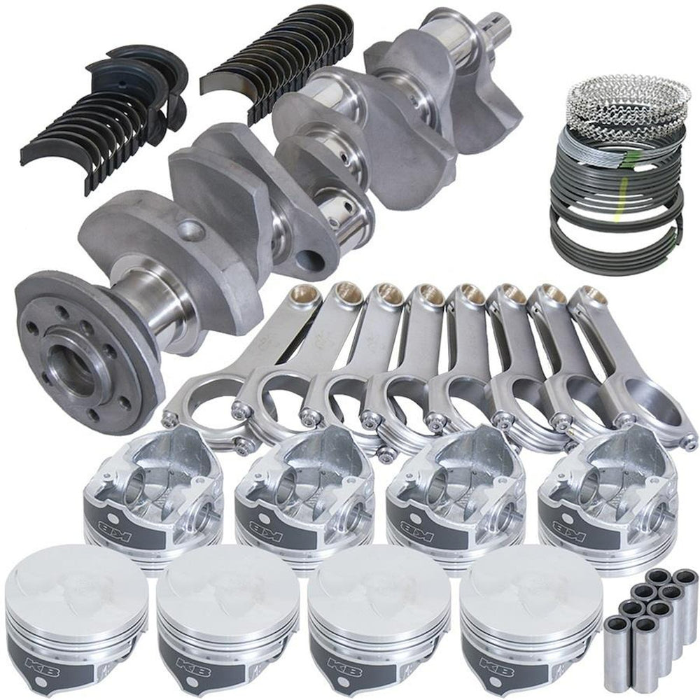 Eagle auto part