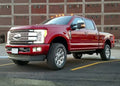 6 Inch Lift Kit Gas 4 Link OVLD C/O V2 Ford F-250/F-350 Super Duty (05-07)