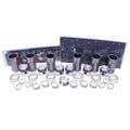 HV CYLINDER COMPONENTS & KITS