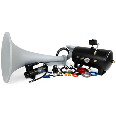 Hornblasters auto part