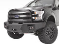 Ford Raptor Front Bumper w/ No Guard Bare