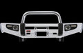 SAHARA BUMPER 200 SER