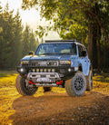 SAHARA BUMPER 200 SER