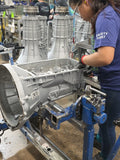 ATK ENGINES auto part