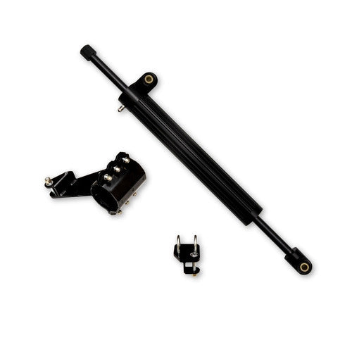 1116 F250/F350 4X4 4.0IN ADVENTURE X SYSTEM FRONT AND REAR LIFT KIT