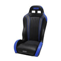 Simpson blue auto part