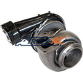 BULLY DOG 80MM 1.45 A/R BILLET WHEE