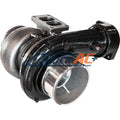 BULLY DOG 80MM 1.45 A/R BILLET WHEE