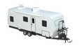 Arvika Inc. roof rack