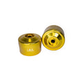 ISC Suspension ISC-AC-20MM 20mm Air Cup (pair)