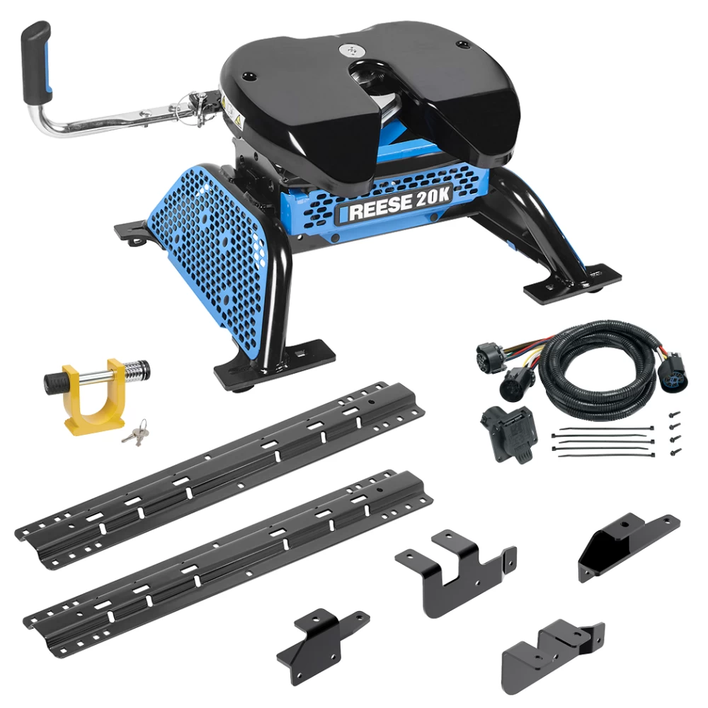 REESE auto part
