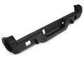Body Armor 4x4 2016+ Toyota Tacoma Pro Series Rear Bumper