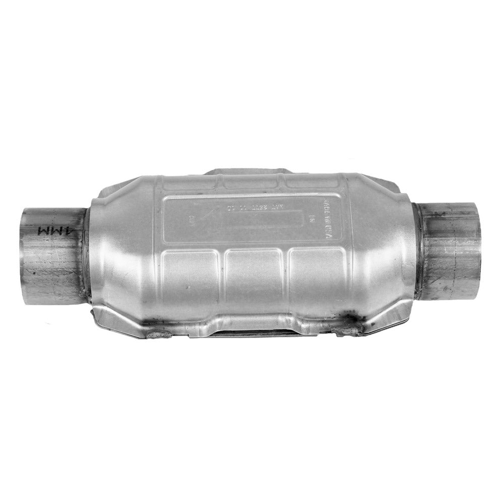 CATALYTIC CONVERTER UNIVERSAL OBDII