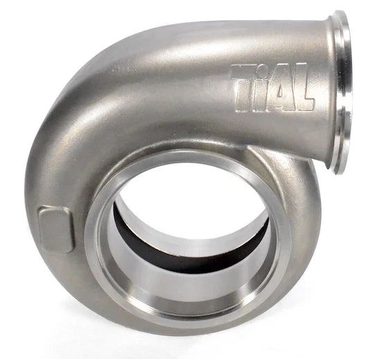 TiAL auto part