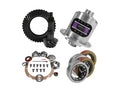 Yukon Gear 8.8in Ford 3.27 Rear Ring & Pinion Install Kit 2.25in OD Axle Bearings and Seals
