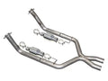 ~(35 lbs. 38X24X7)~ 05-10 MUSTANG X w/ceramic