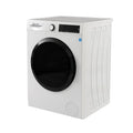 2.2 CU. FT. FRONTLOAD WASHER (MATCH