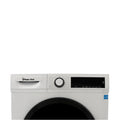 2.2 CU. FT. FRONTLOAD WASHER (MATCH