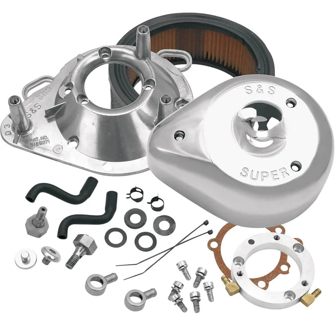 S&S Cycle 66-84 BT Billet Valve Train Tappet Guide Set