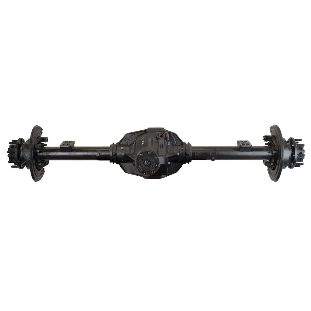 FORD F250SD/F350SD AXLE