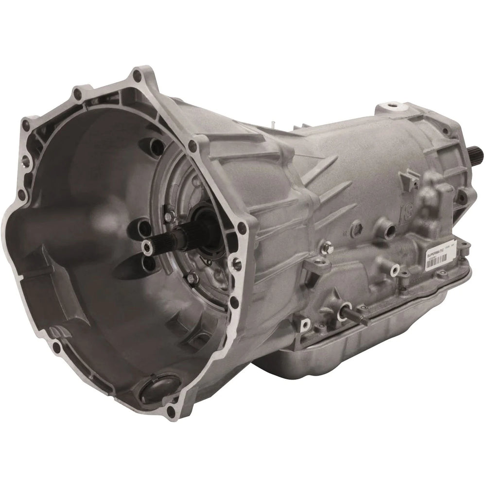 TRANSMISSION RV/TOW 700R4