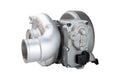 Industrial Injection auto part installed view
